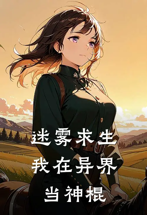 迷雾求生，我在异界当神棍(沈逸沈毅)在哪看免费小说_全本免费完结小说迷雾求生，我在异界当神棍沈逸沈毅