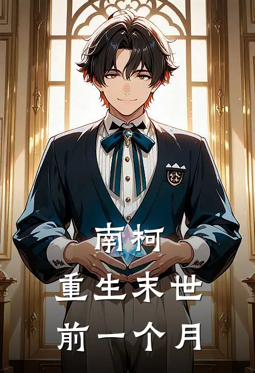 南柯：重生末世前一个月