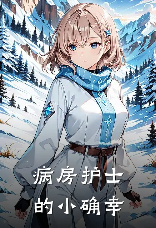 病房护士的小确幸