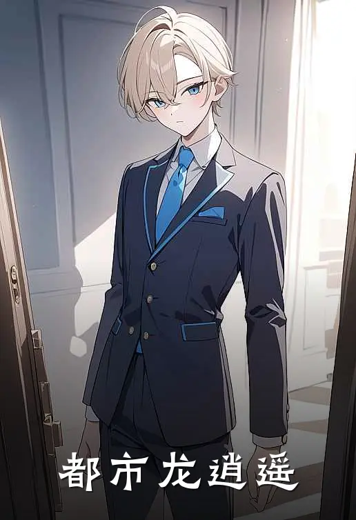 都市龙逍遥
