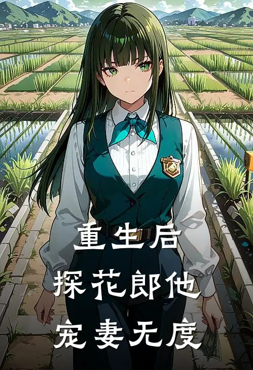 重生后，探花郎他宠妻无度