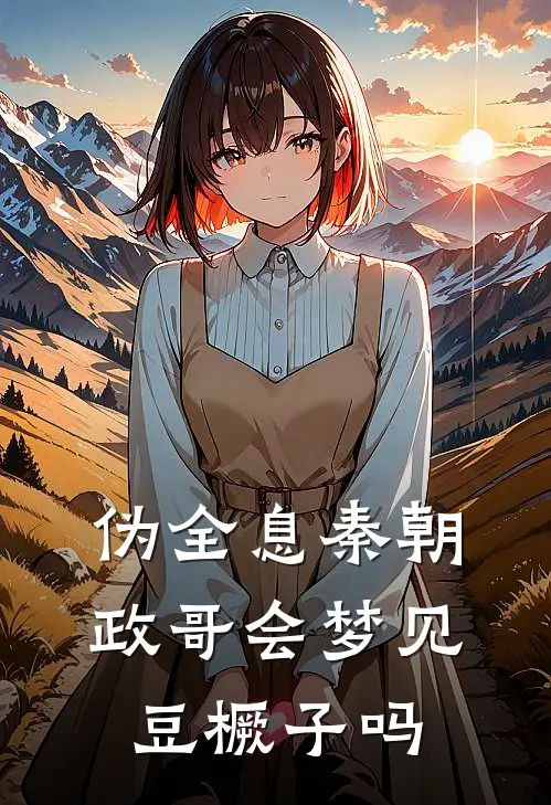 伪全息秦朝：政哥会梦见豆橛子吗