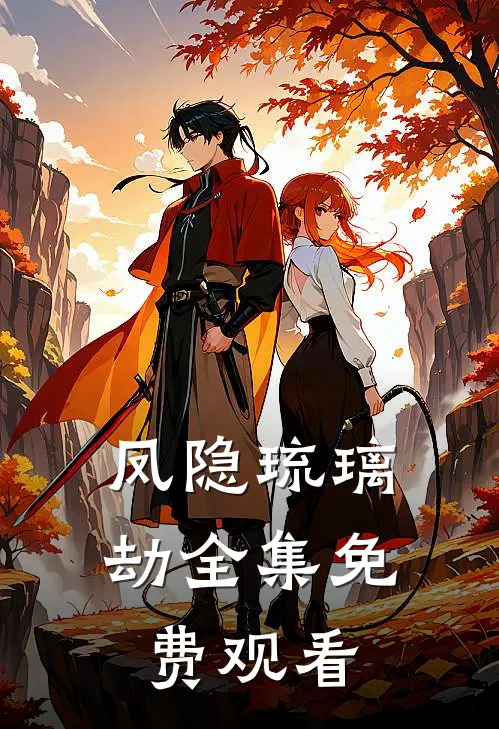 凤隐琉璃劫全集免费观看