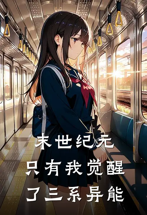末世纪元，只有我觉醒了三系异能