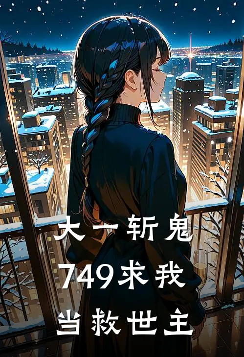 大一斩鬼，749求我当救世主
