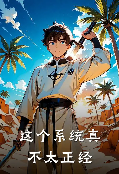 这个系统真不太正经