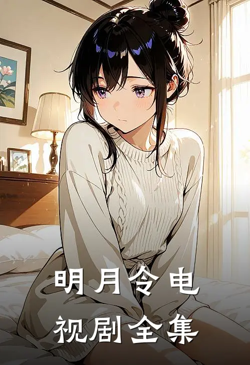 明月令电视剧全集