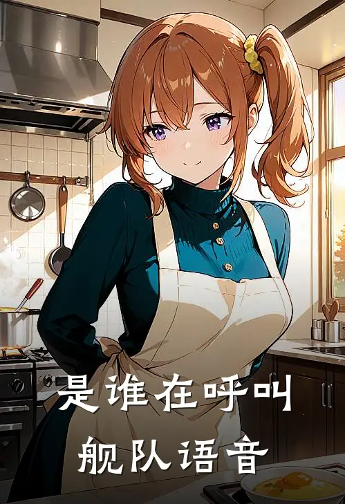 是谁在呼叫舰队语音