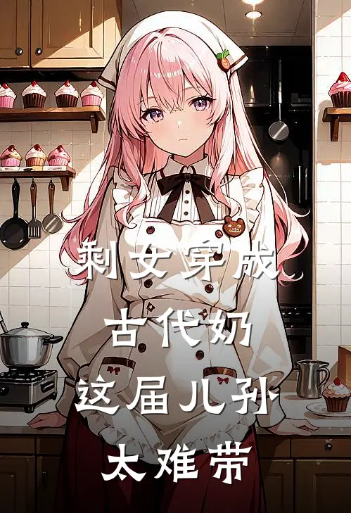 剩女穿成古代奶：这届儿孙太难带