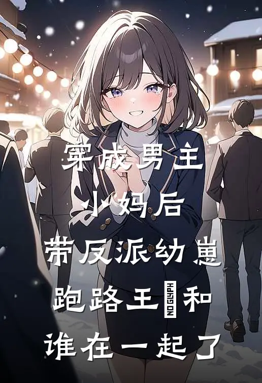 穿成男主小妈后,带反派幼崽跑路王玘和谁在一起了