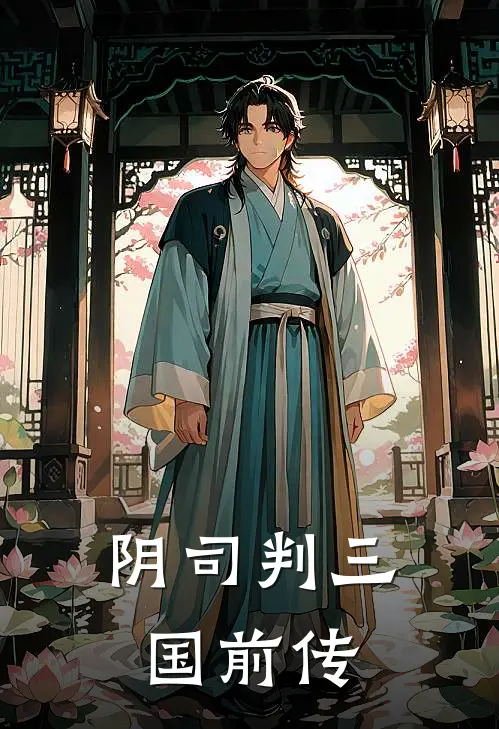 阴司判三国前传