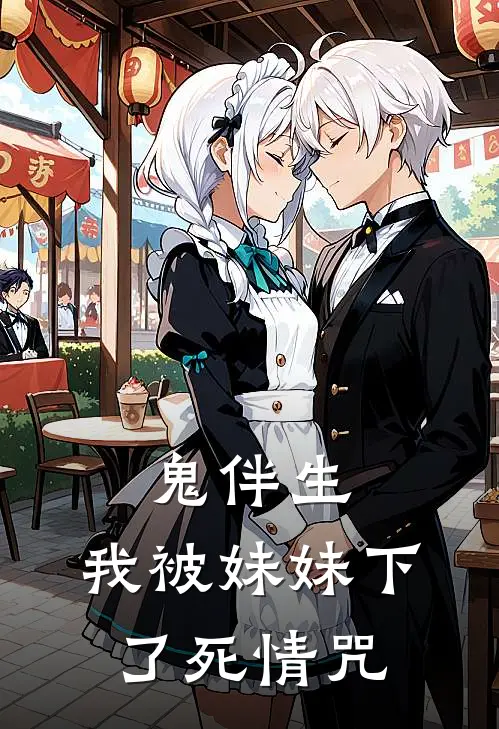 鬼伴生：我被妹妹下了死情咒陈雪张太高完结版免费阅读_鬼伴生：我被妹妹下了死情咒全章节免费在线阅读