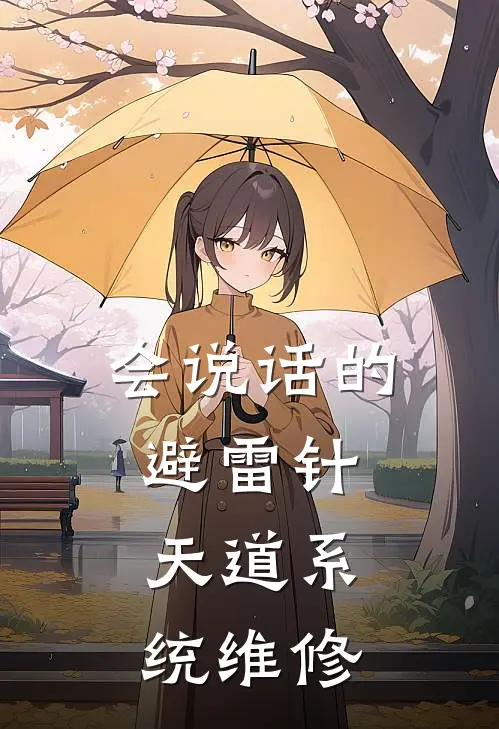 会说话的避雷针：天道系统维修沧溟哪吒最新完结小说推荐_全集免费小说会说话的避雷针：天道系统维修沧溟哪吒