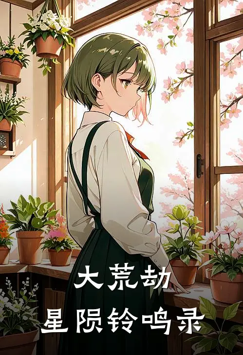 大荒劫：星陨铃鸣录