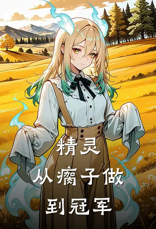 精灵：从瘸子做到冠军