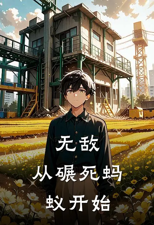 无敌：从碾死蚂蚁开始