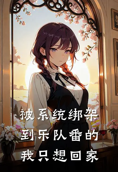 被系统绑架到乐队番的我只想回家