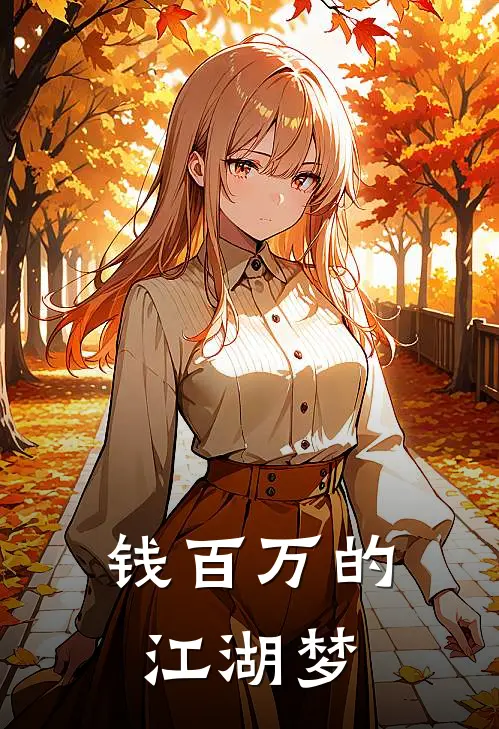 钱百万的江湖梦