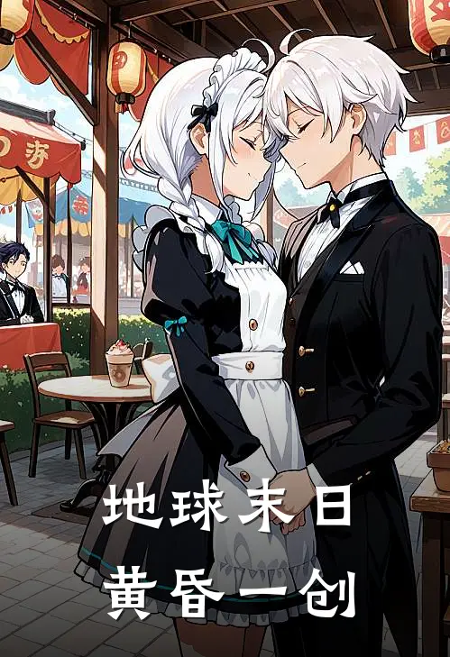 地球末日黄昏一创