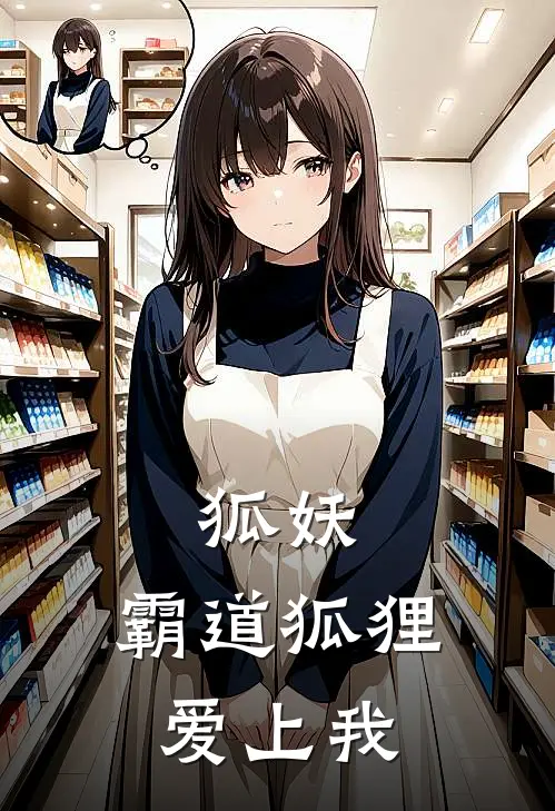 狐妖：霸道狐狸爱上我