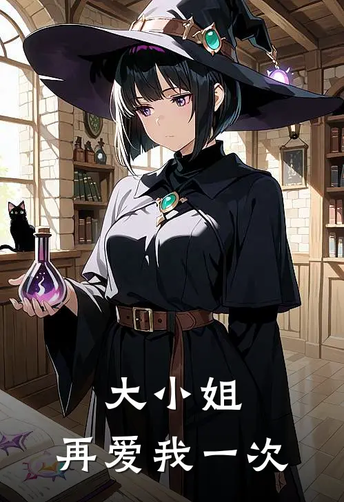 大小姐，再爱我一次