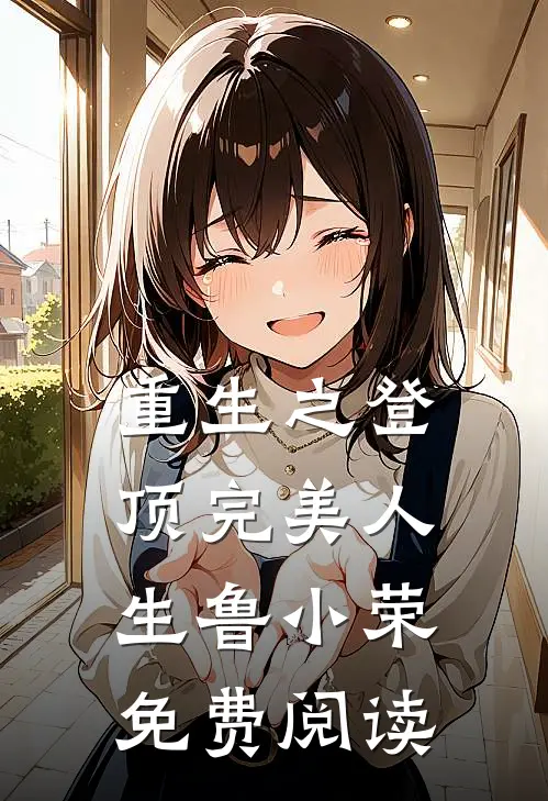 重生之登顶完美人生鲁小荣免费阅读