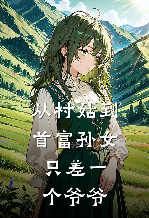 从村姑到首富孙女，只差一个爷爷