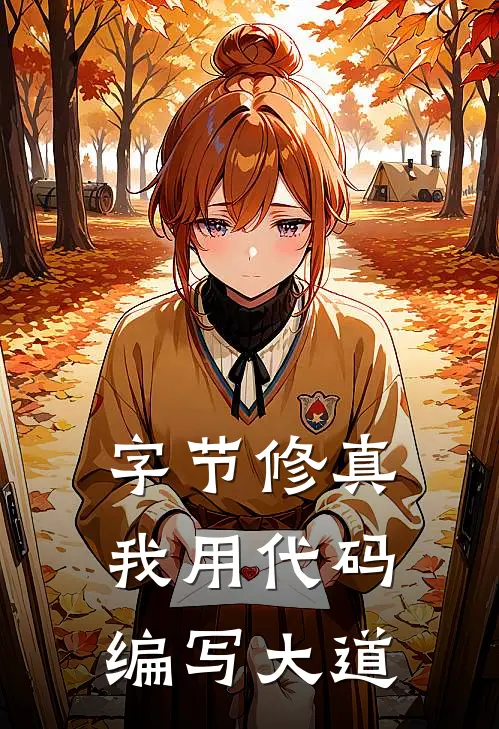 字节修真：我用代码编写大道