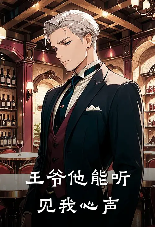 王爷他能听见我心声
