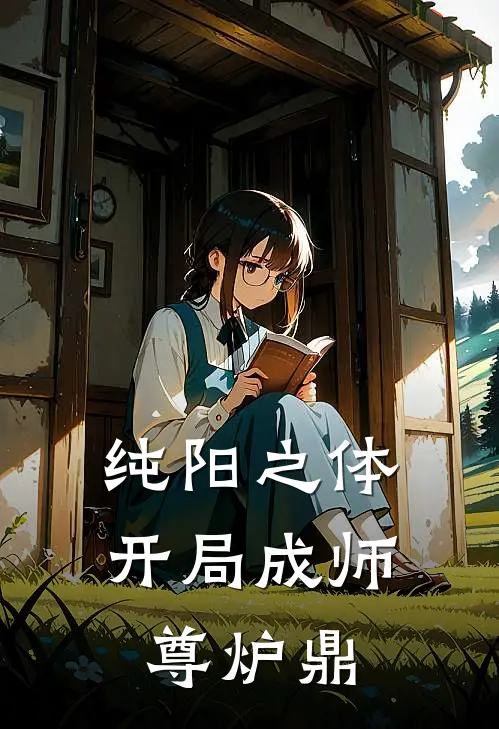 纯阳之体：开局成师尊炉鼎