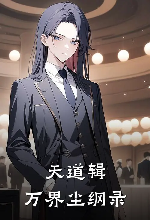 天道辑：万界尘纲录李枫金辉完整版在线阅读_李枫金辉完整版阅读