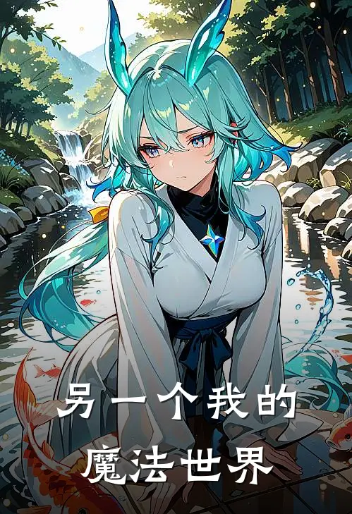 另一个我的魔法世界
