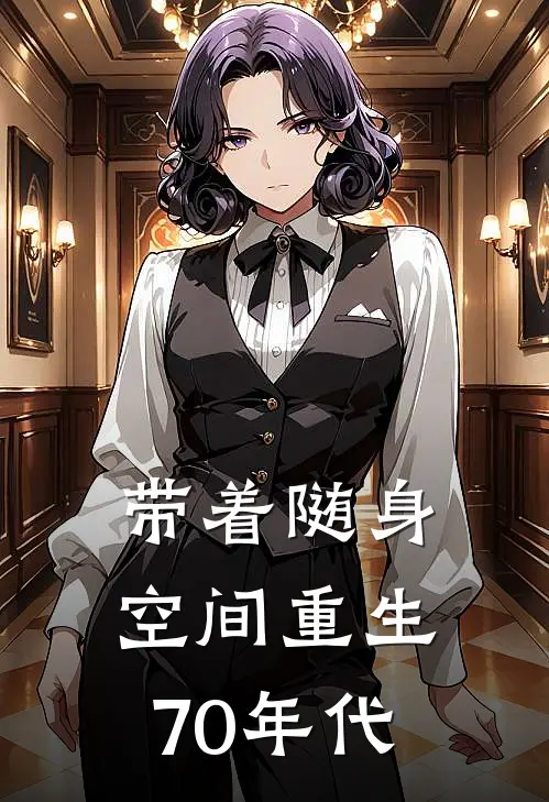 带着随身空间重生70年代