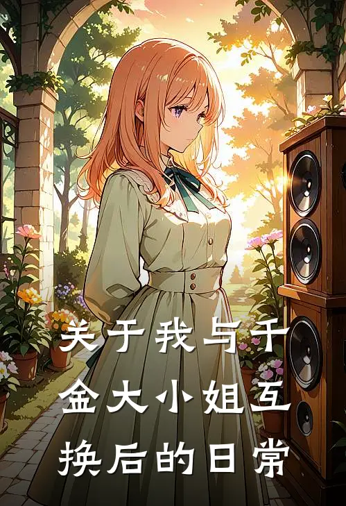关于我与千金大小姐互换后的日常