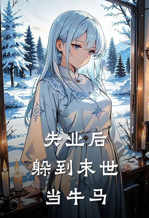 失业后，躲到末世当牛马