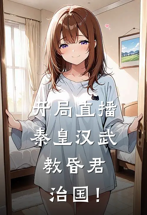 开局直播秦皇汉武，教昏君治国！