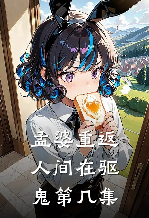 孟婆重返人间在驱鬼第几集