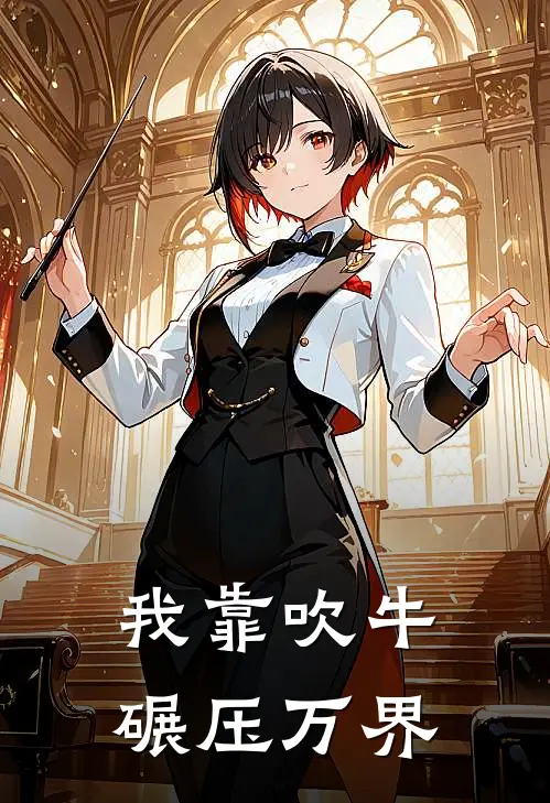 我靠吹牛碾压万界