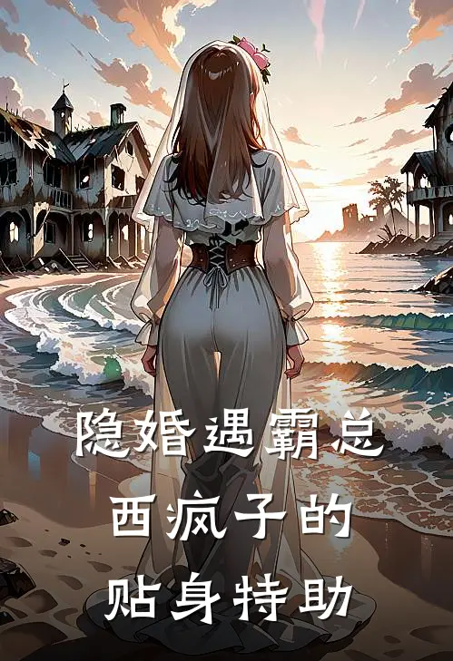 隐婚遇霸总：西疯子的贴身特助