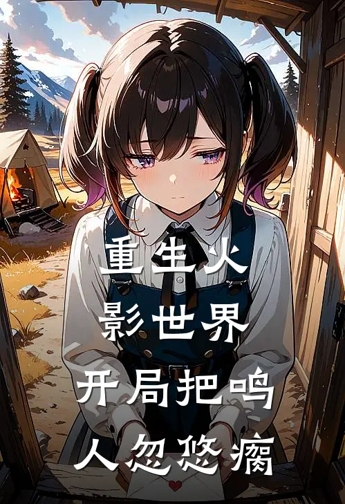 重生火影世界，开局把鸣人忽悠瘸