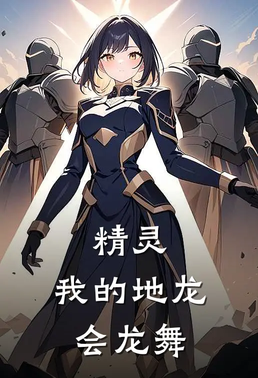 精灵：我的地龙会龙舞