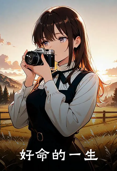 好命的一生