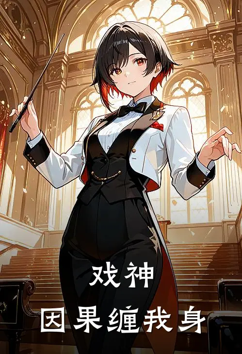 戏神，因果缠我身