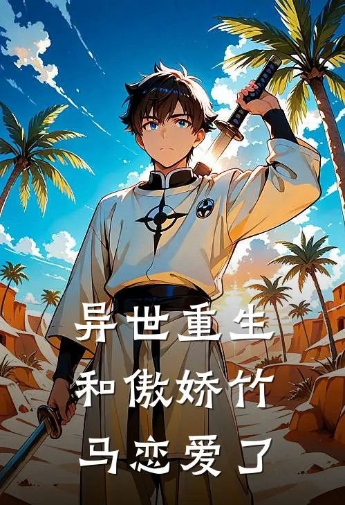 异世重生，和傲娇竹马恋爱了