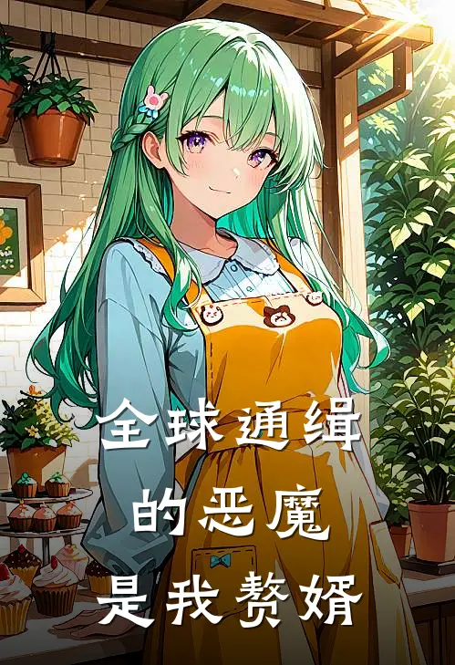 全球通缉的恶魔，是我赘婿