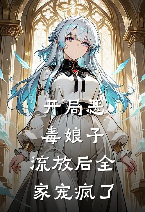 开局恶毒娘子，流放后全家宠疯了