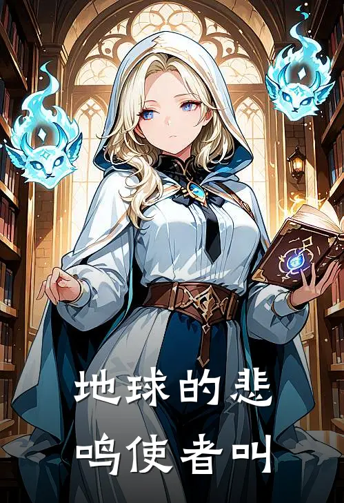 地球的悲鸣使者叫