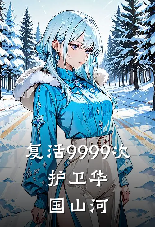 复活9999次，护卫华国山河