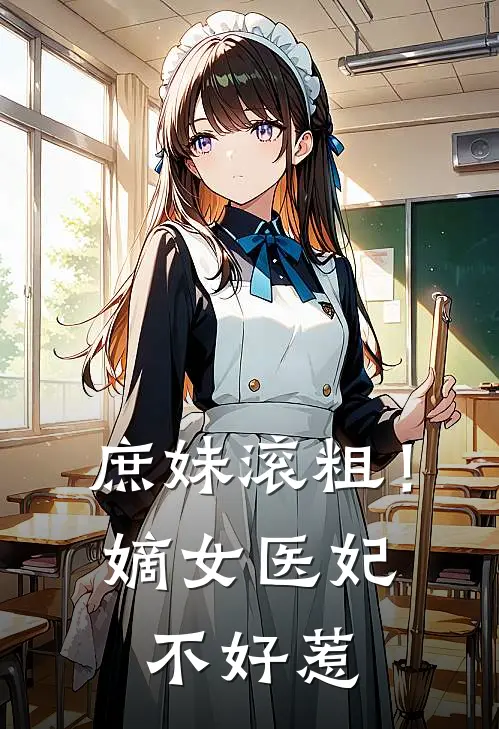 庶妹滚粗！嫡女医妃不好惹