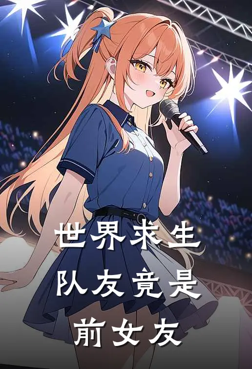 世界求生：队友竟是前女友